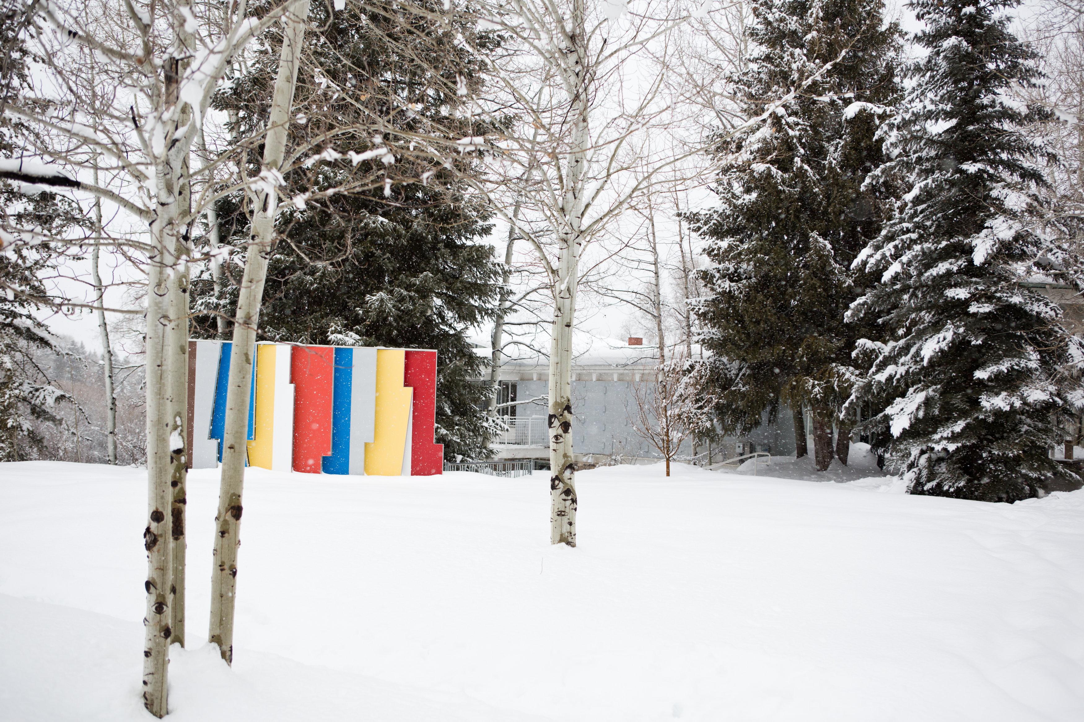 Aspen Meadows Resort Exterior photo