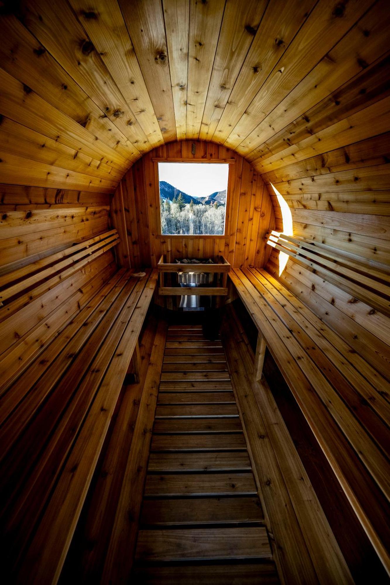 Aspen Meadows Resort Exterior photo